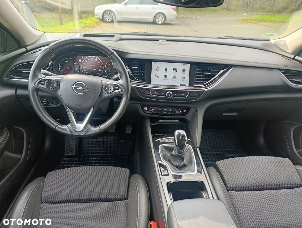 Opel Insignia 2.0 CDTI 4x4 Cosmo - 20