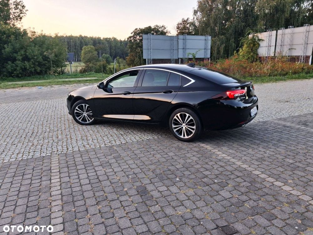 Opel Insignia 2.0 CDTI Active S&S - 6