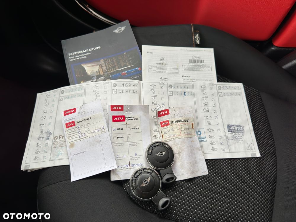 MINI Countryman - 6