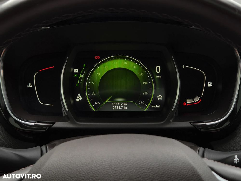 Renault Espace - 16