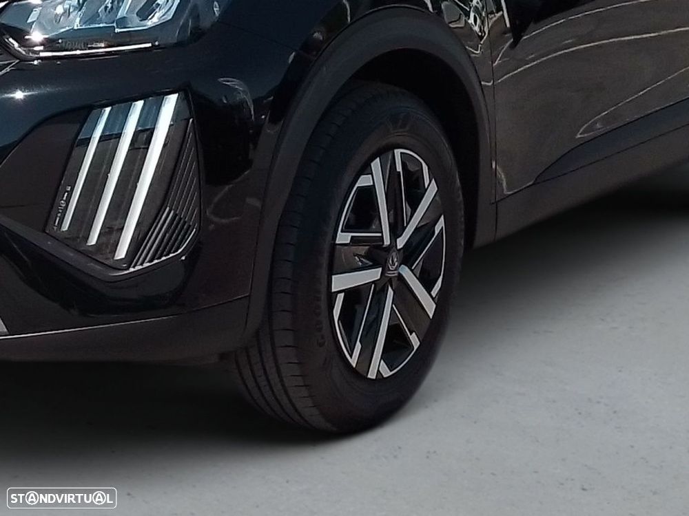 Peugeot 2008 1.2 PureTech SE Style - 15