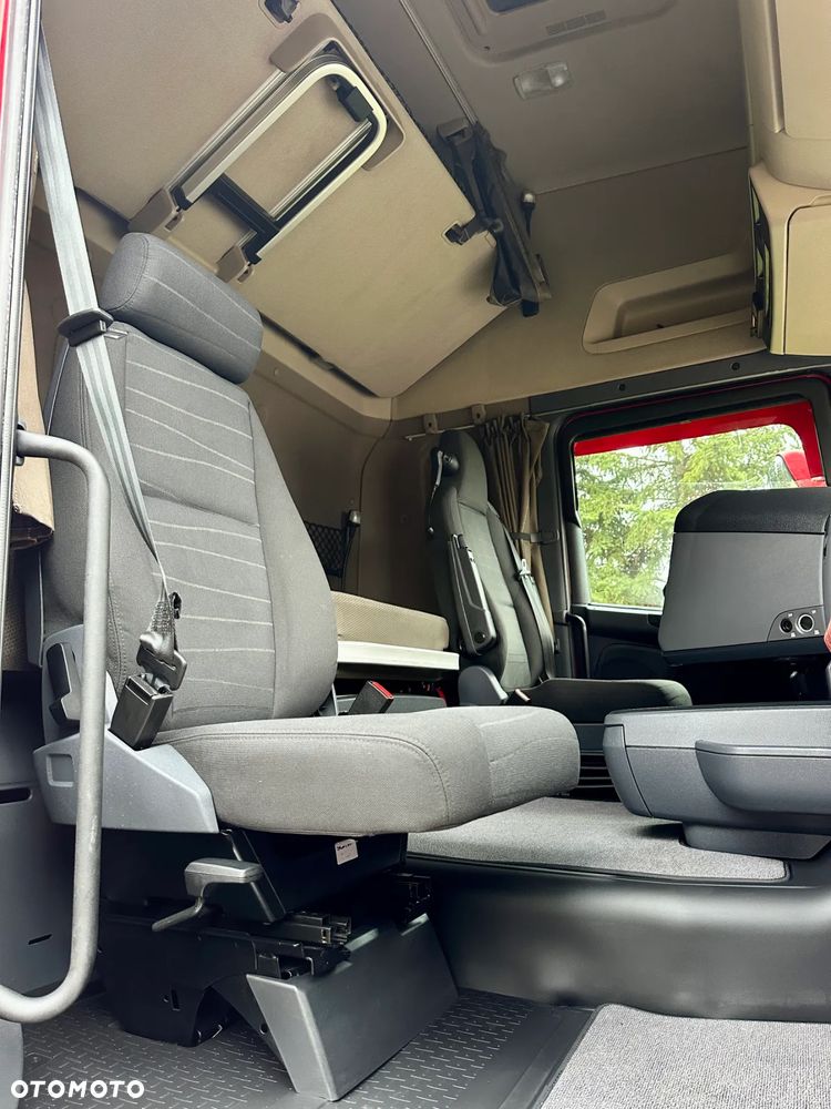 Scania R 450 ADR FRANCE - 15