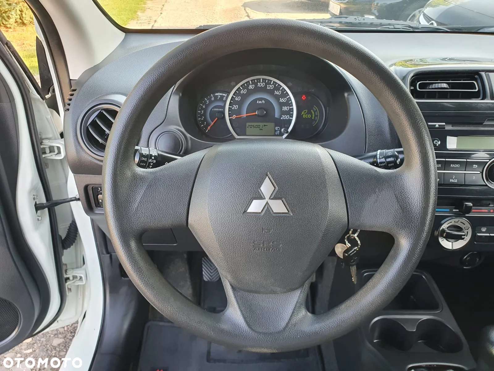 Mitsubishi Space Star 1.0 Clear Tec Light - 19