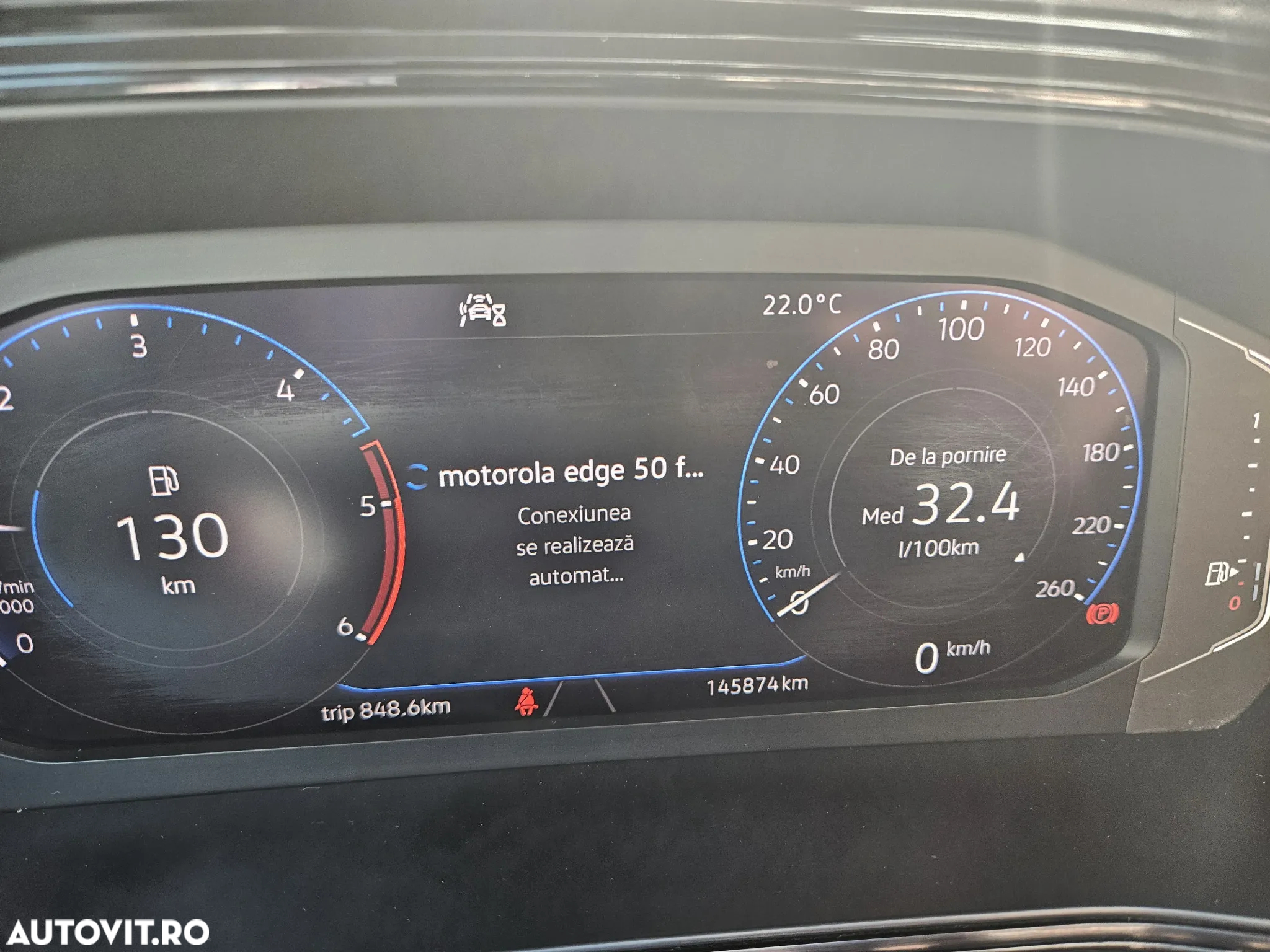 Volkswagen T-Cross 1.6 TDI Life - 10