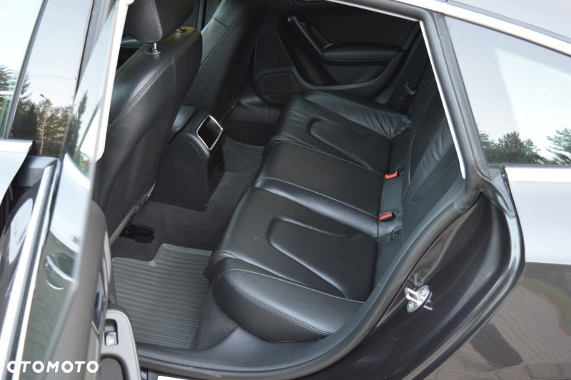 Audi A5 Sportback - 18