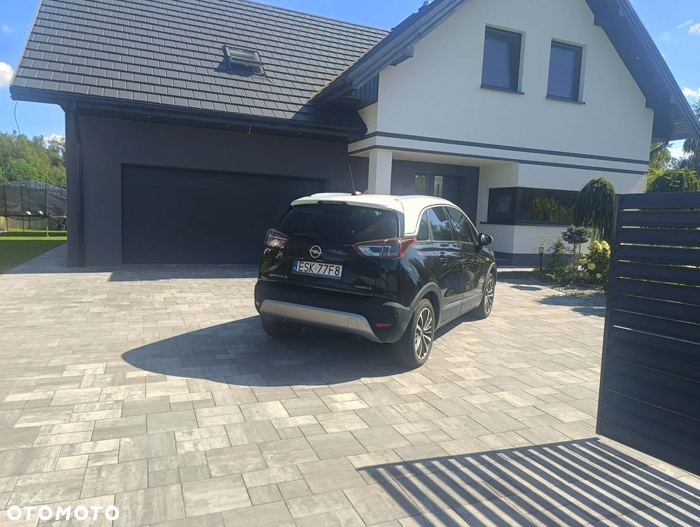 Opel Crossland X - 13