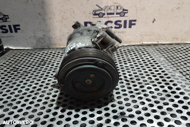 Compresor AC 9182794 9182794 BMW Seria 3 E91 [2004 - 2010] Touring wa - 3