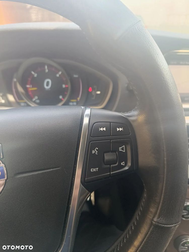 Volvo V40 Cross Country D3 - 6