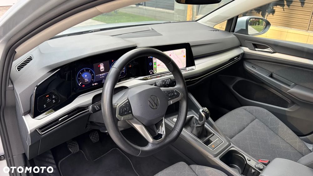 Volkswagen Golf 2.0 TDI Life - 7