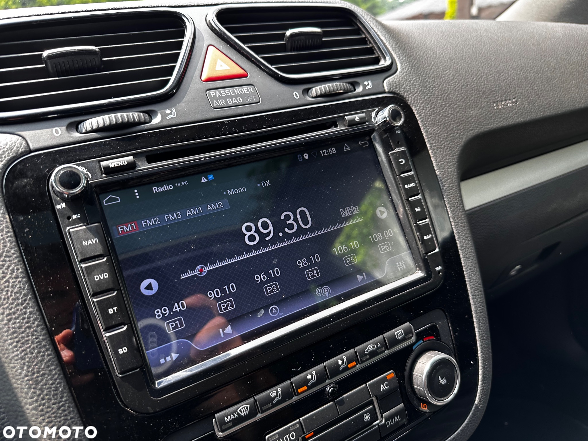 Volkswagen Scirocco 1.4 TSI BlueMotion Technology Edition - 29