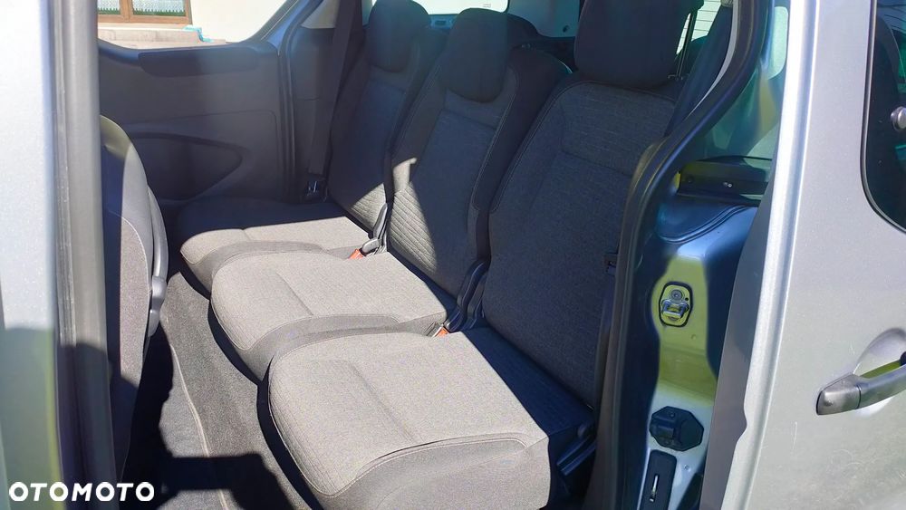 Citroën Berlingo Multispace BlueHDi 100 SELECTION - 29