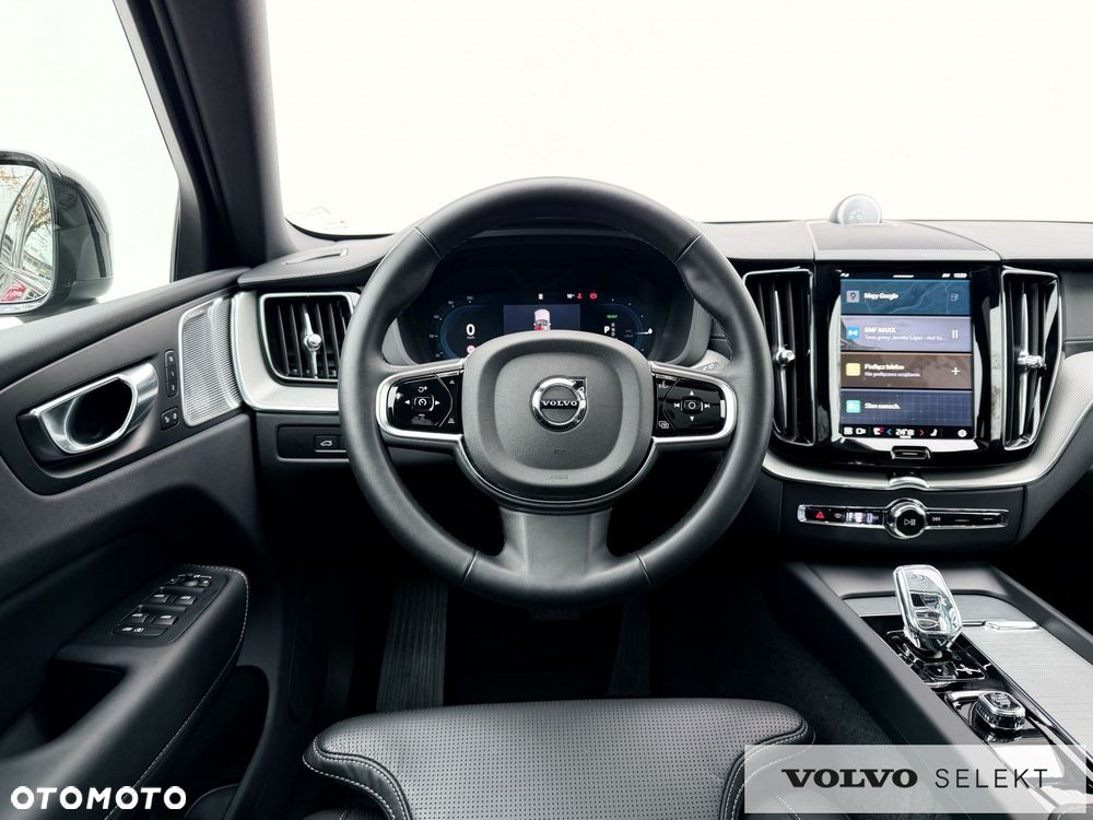 Volvo XC 60 - 20