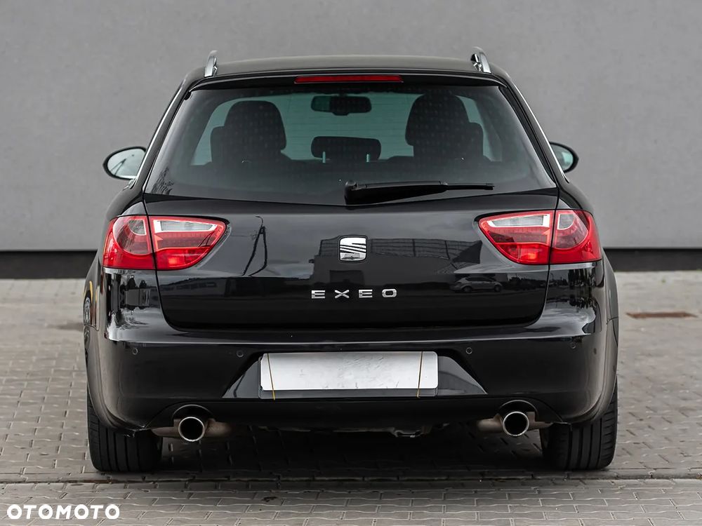 Seat Exeo ST 2.0T FSI Sport - 11