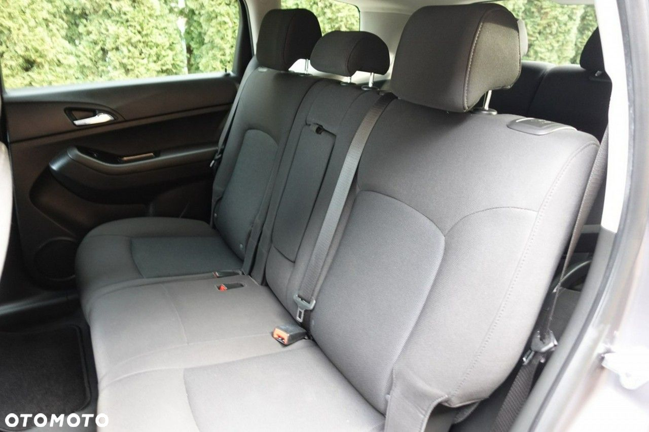 Chevrolet Orlando - 15