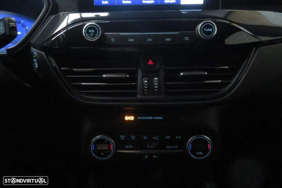 Ford Kuga 1.5 EcoBoost ST-Line - 20