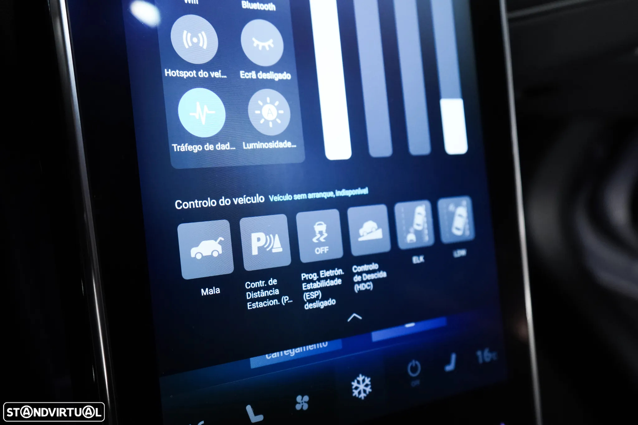 MG Marvel R 70 kWh Luxury - 42
