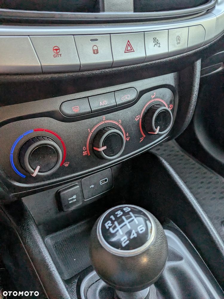 Fiat Tipo 1.4 T-Jet 16v Lounge EU6 - 26