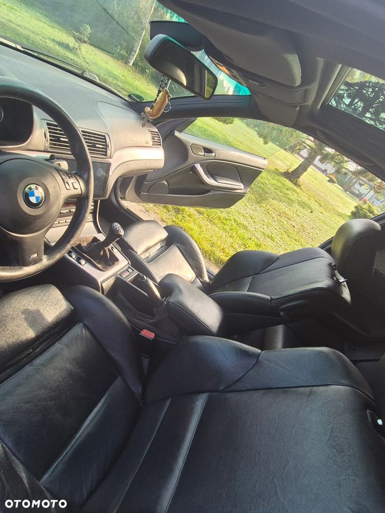 BMW Seria 3 - 10