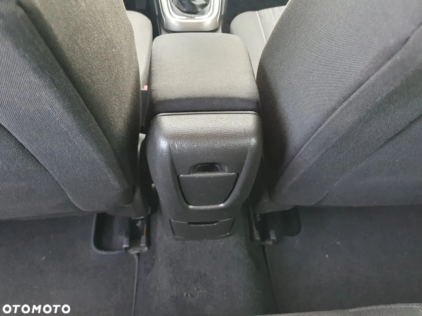 Opel Astra 1.4 Turbo Sports Tourer - 31