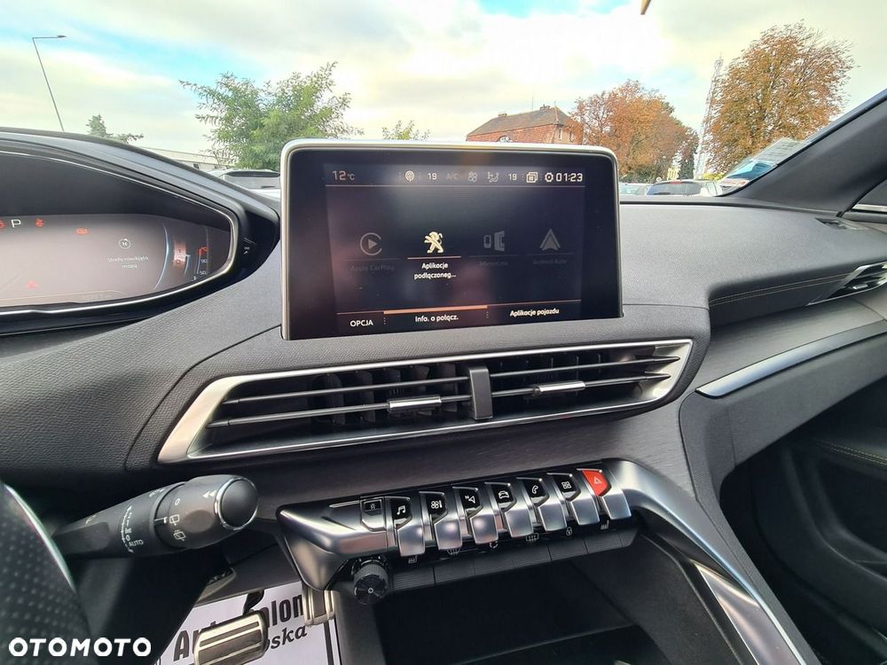 Peugeot 3008 2.0 BlueHDi GT S&S EAT6 - 20