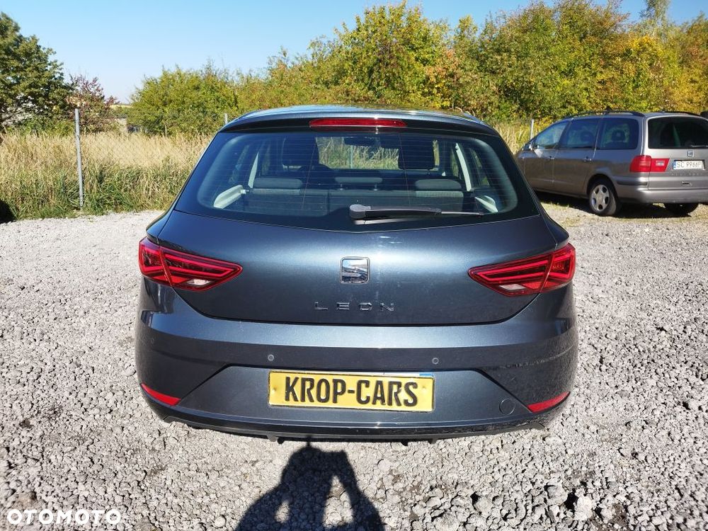 Seat Leon - 6