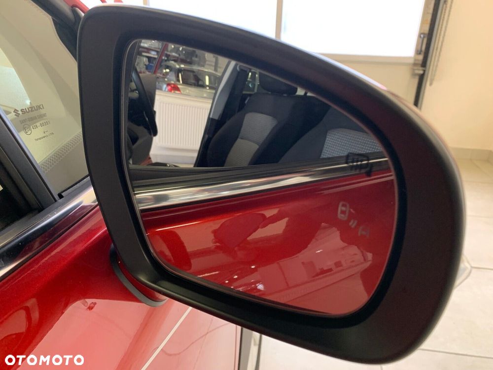 Suzuki SX4 S-Cross - 23