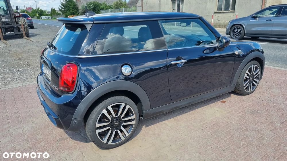 MINI Cooper S Sport-Aut Seven Chili - 13