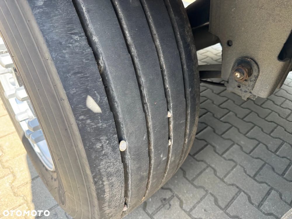 Schmitz Cargobull Chłodnia ,Doppelstock, Gruba ściana 7 cm!! - 21