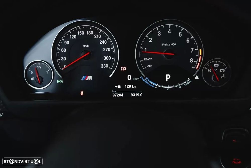 BMW M4 - 37