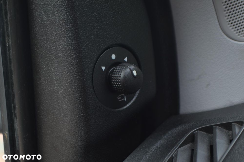 Fiat Doblo Kombi Dynamic - 21