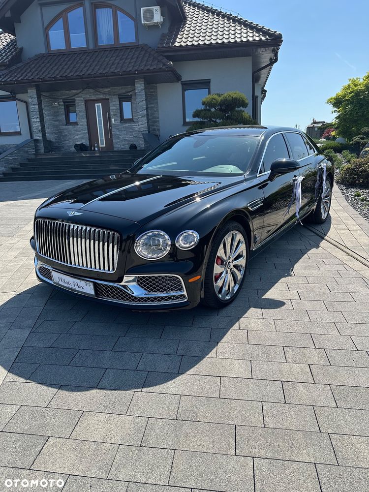 Bentley Flying Spur W12 - 1