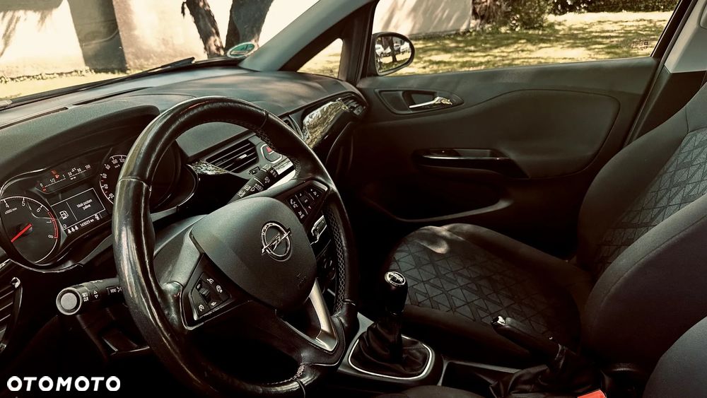 Opel Corsa 1.4 Turbo Start/Stop 120 Jahre - 9