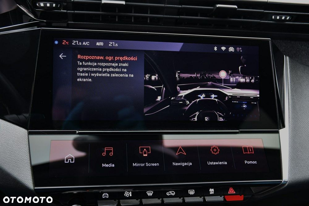 Peugeot 408 1.2 PureTech Allure Pack S&S EAT8 - 33