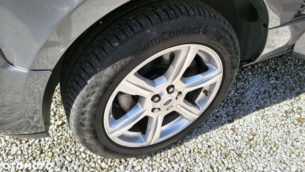 Land Rover Range Rover 3.6TD V8 AB - 17