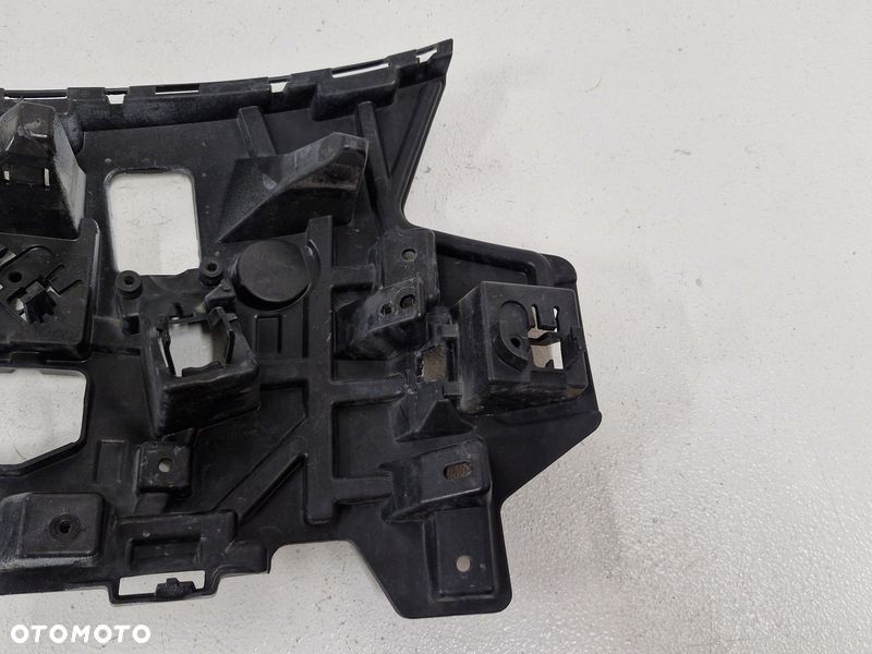 VOLVO V40 II ŚLIZG UCHWYT ZDERZAKA PRAWY PRZÓD MOCOWANIE PRAWE PRZEDNIE 31283741 - 7