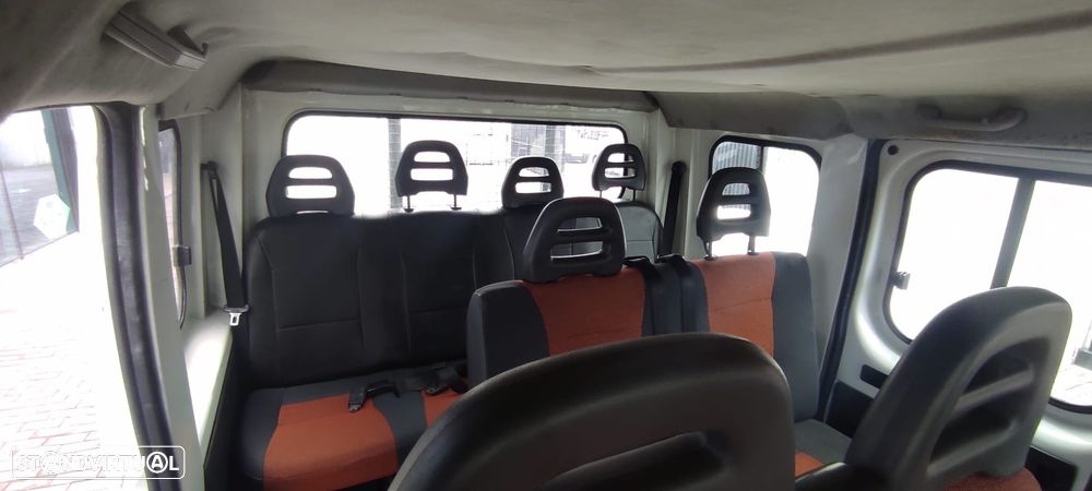 Fiat Ducato - 6