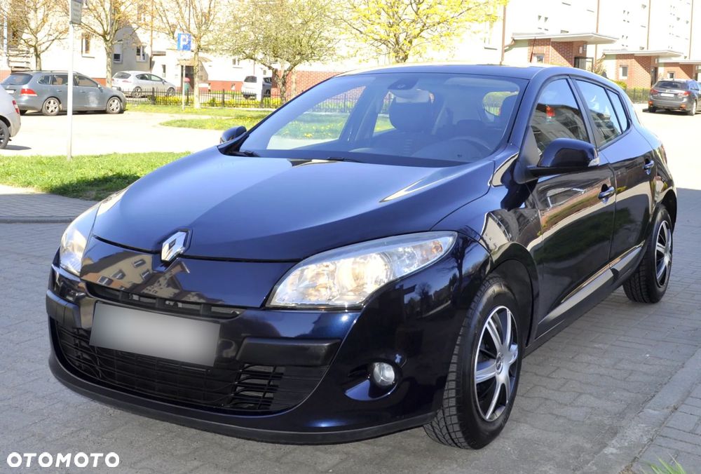 Renault Megane 1.6 16V 100 Authentique - 15