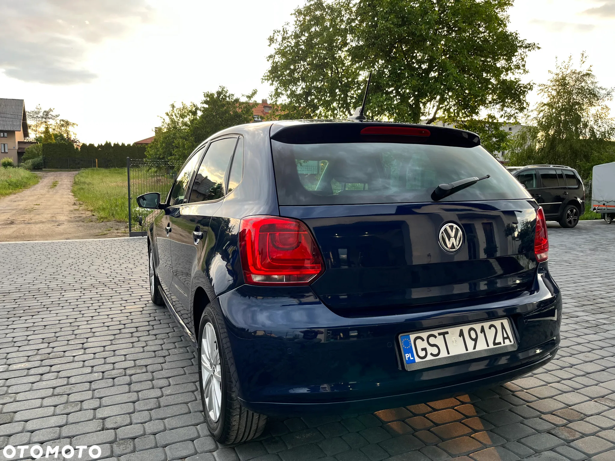 Volkswagen Polo 1.2 Style - 4