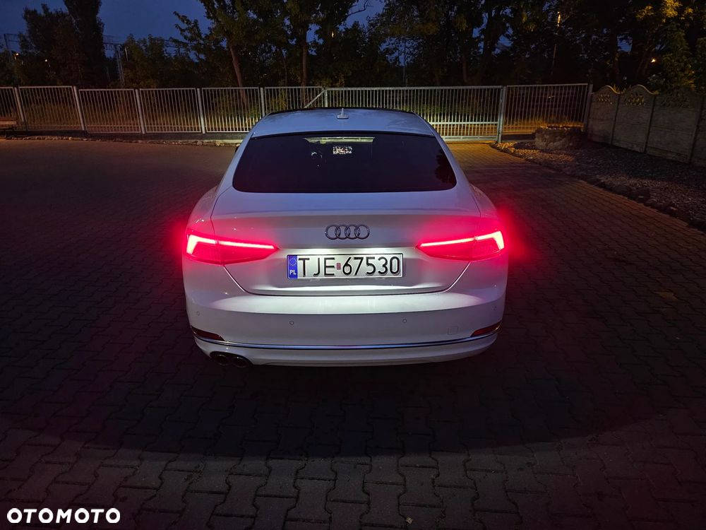 Audi A5 - 5