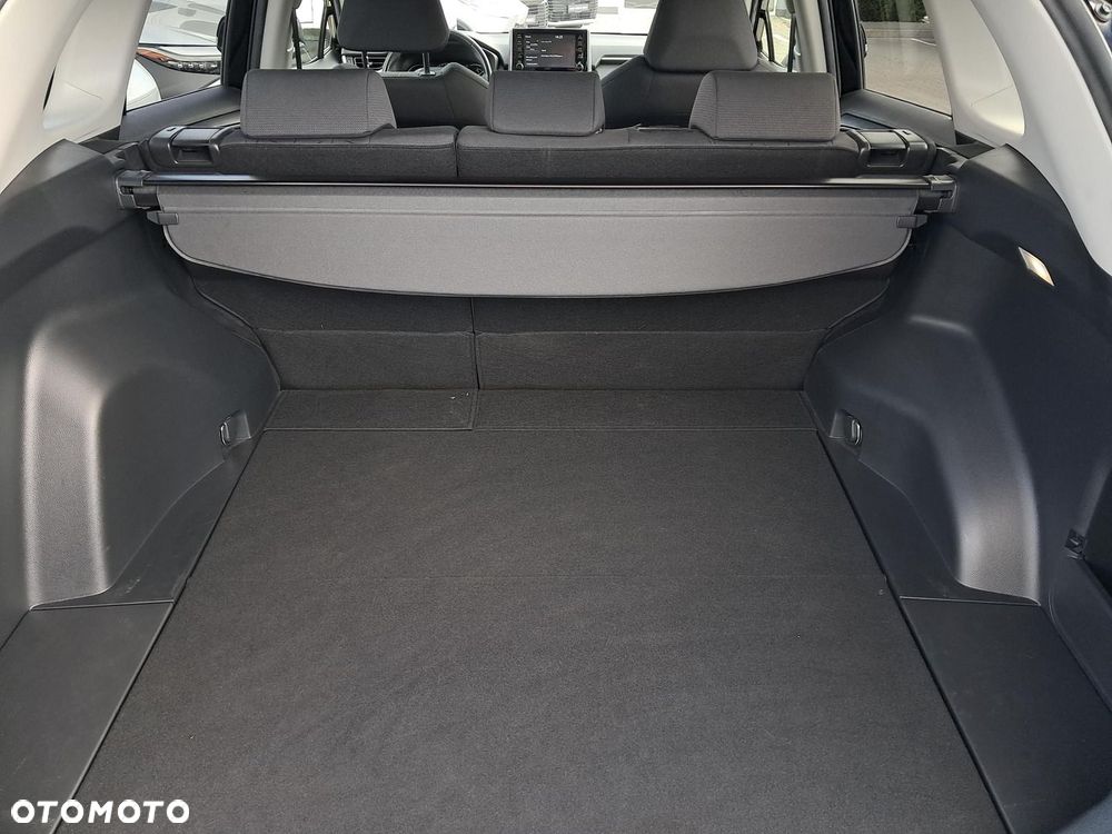 Toyota RAV4 2.0 Comfort 4x2 MS - 11