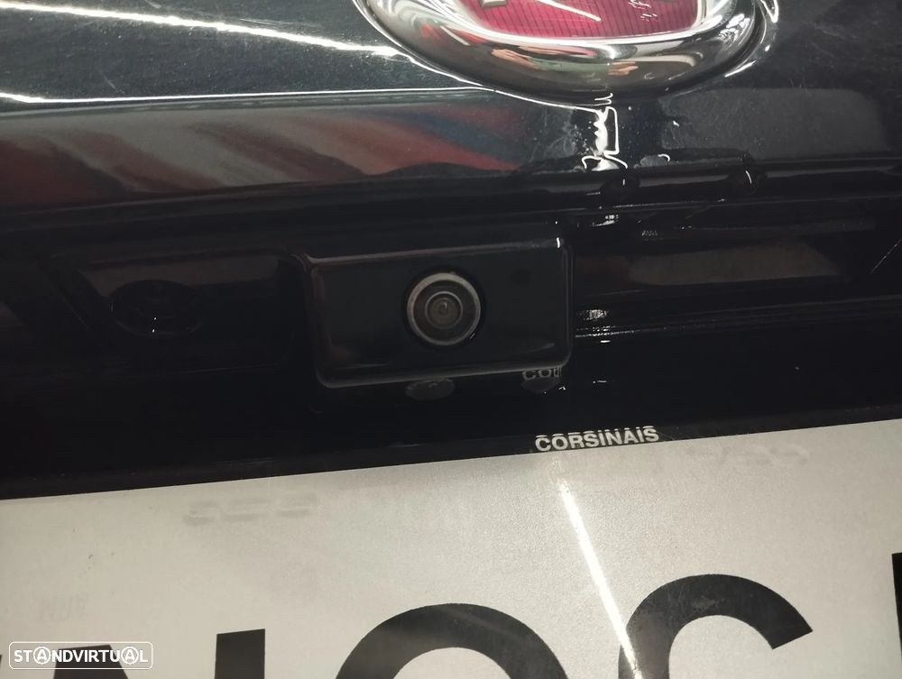 Fiat Tipo 1.4 Mirror - 13