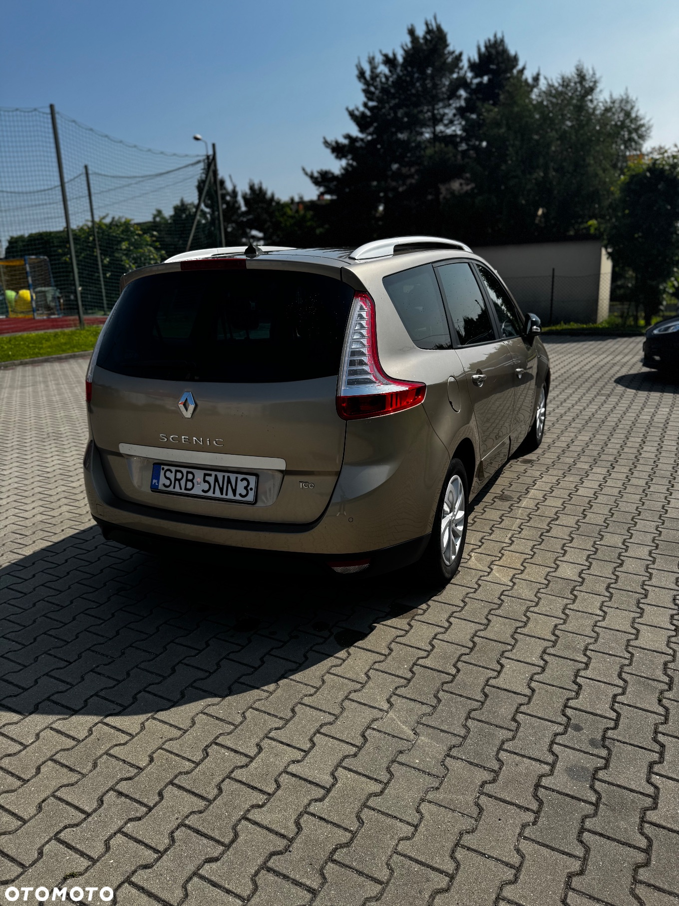 Renault Grand Scenic ENERGY TCe 115 S&S LIMITED - 5