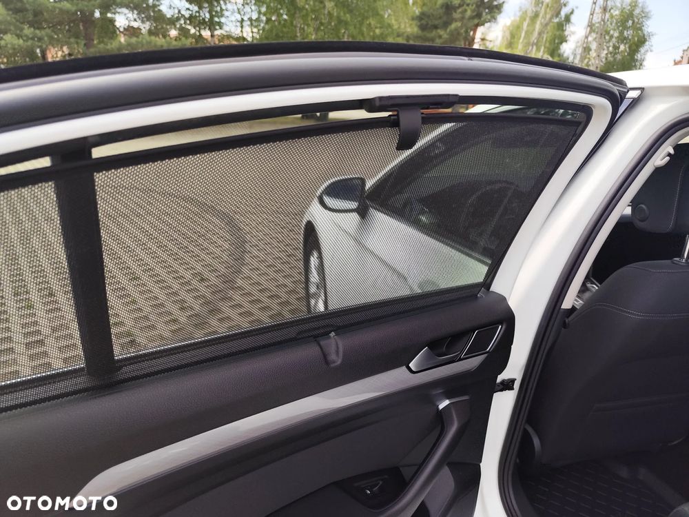 Volkswagen Passat 2.0 TDI EVO Business - 15