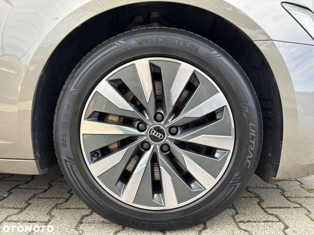 Audi A6 Limousine 50 TFSI e PHEV Quattro S tronic - 38