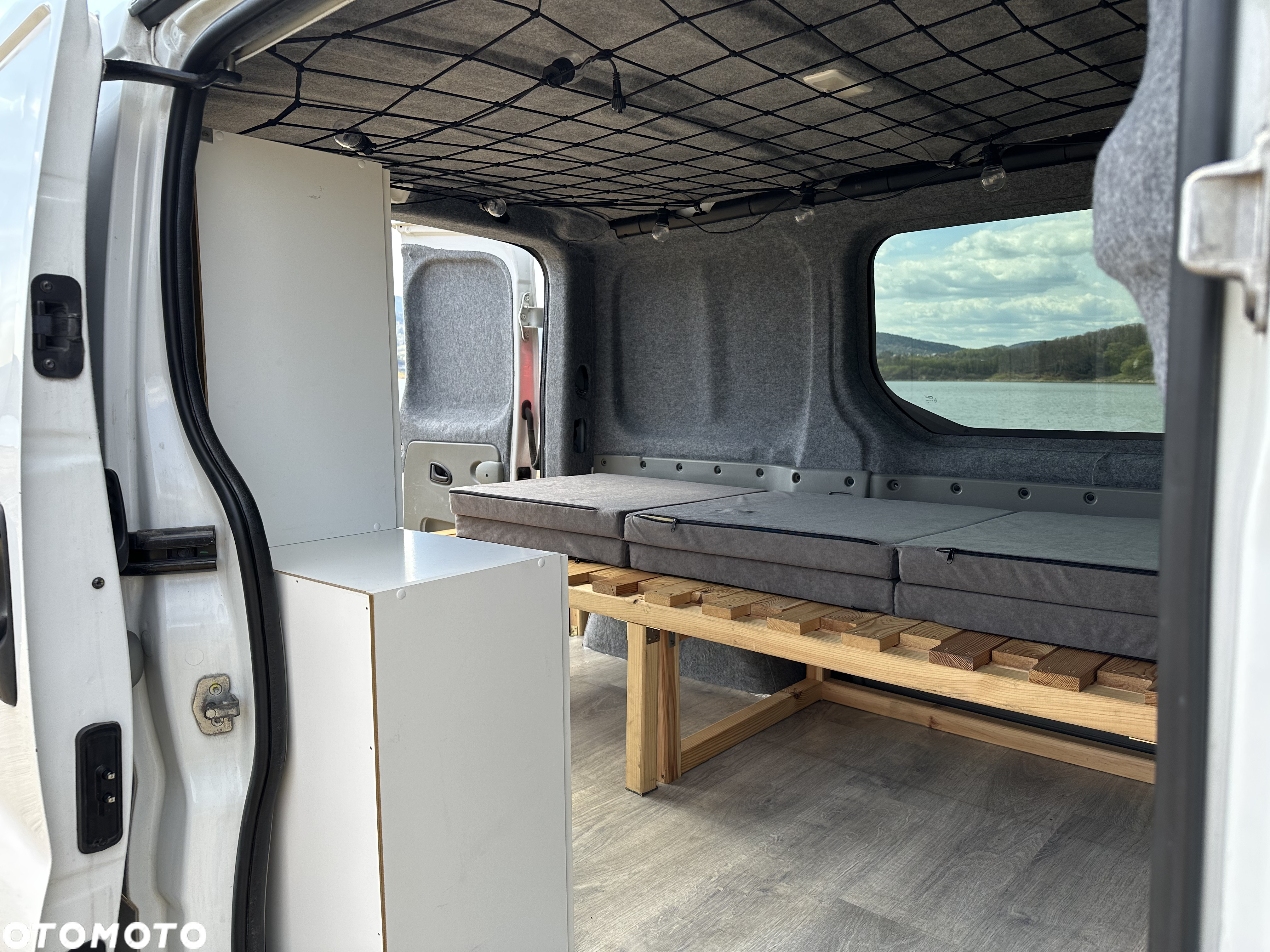 Renault Trafic - 6