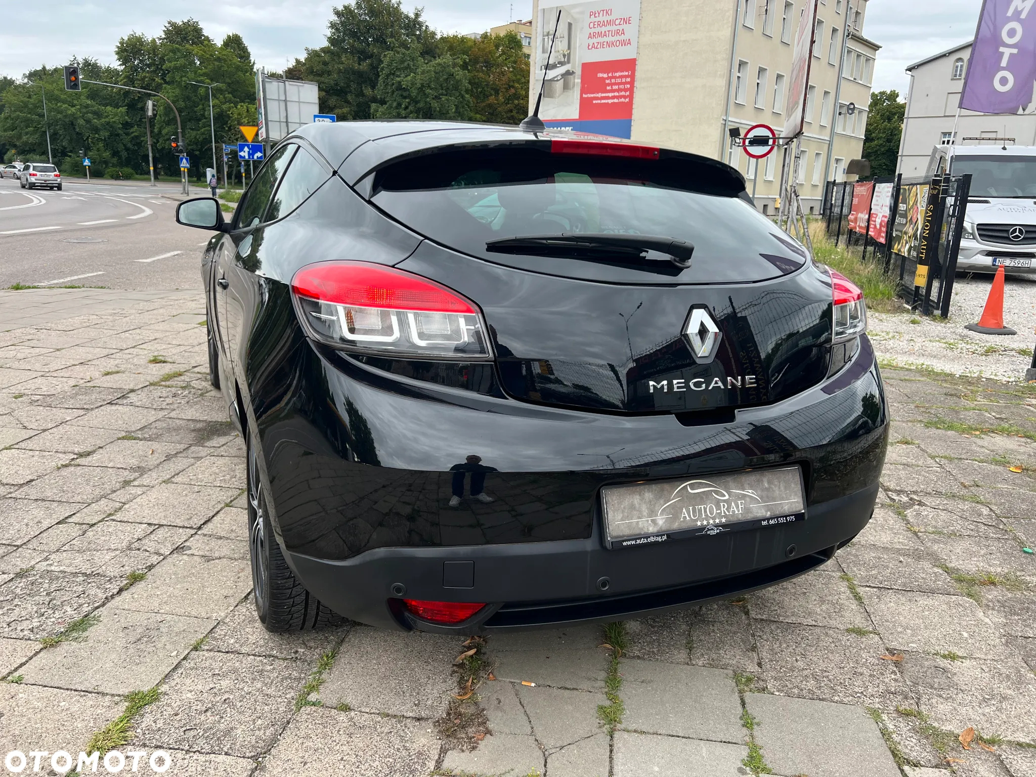 Renault Megane 1.6 SCe Business - 5