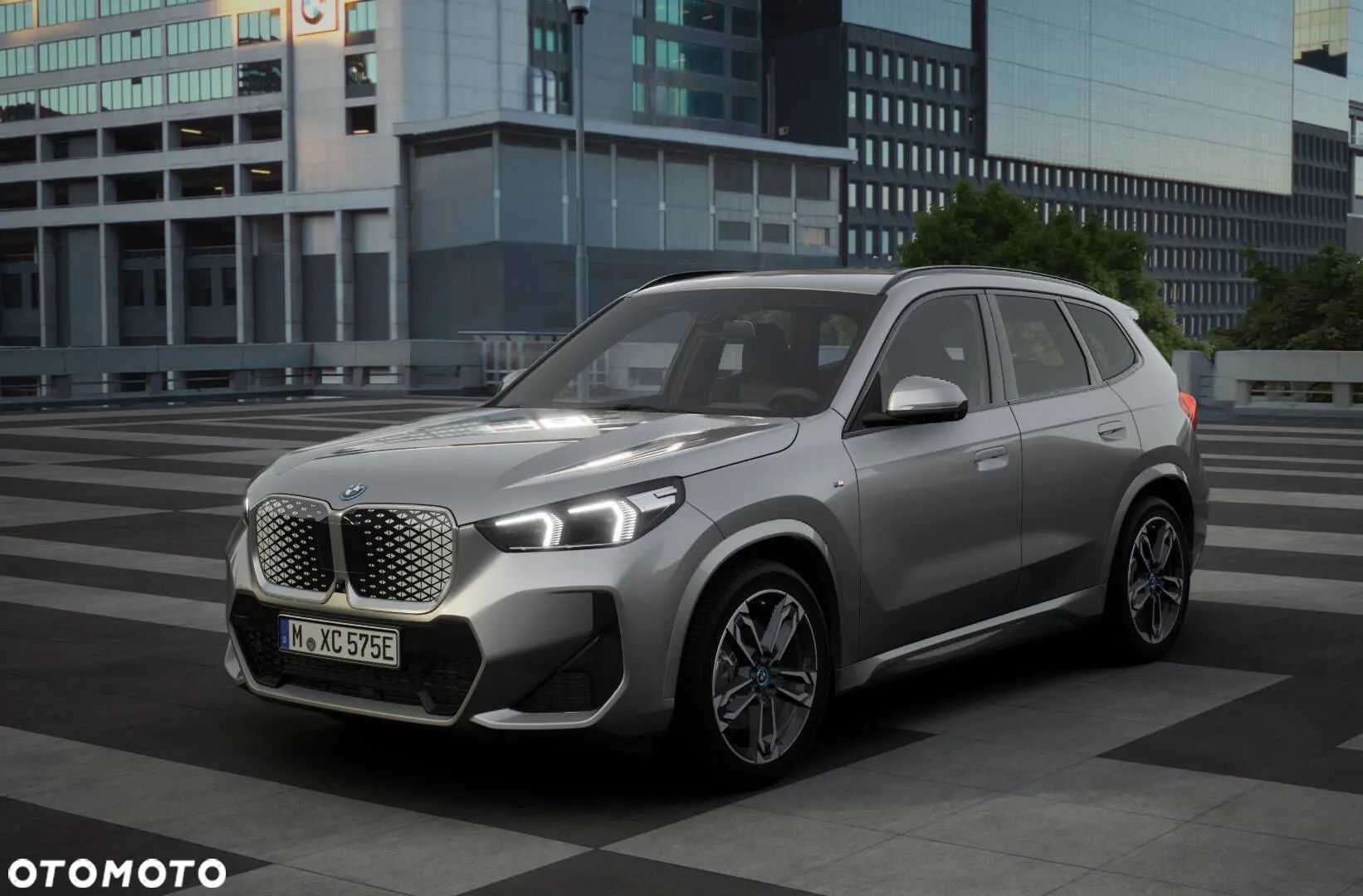 BMW iX1 xDrive30 - 1