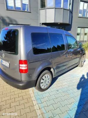 Volkswagen CADDY - 2