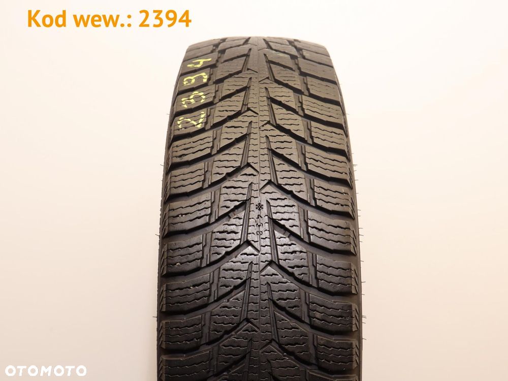 NOKIAN Snowproof C - 205/75 R16C - 2