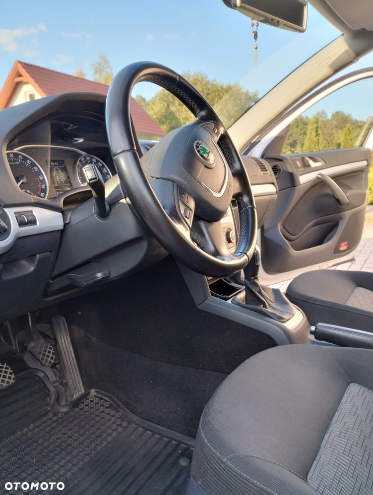 Skoda Octavia 1.6 TDI Greenline - 3